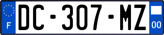 DC-307-MZ