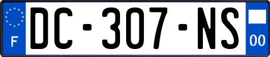 DC-307-NS