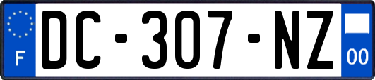 DC-307-NZ