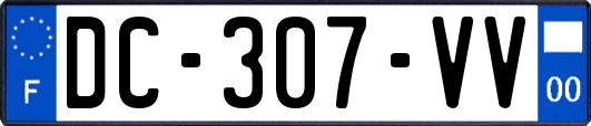 DC-307-VV