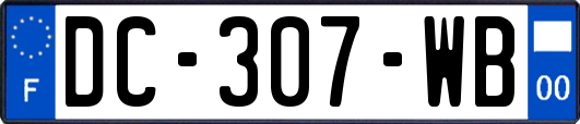 DC-307-WB