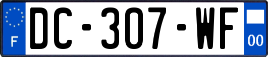DC-307-WF