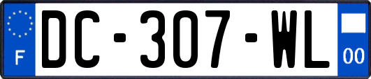DC-307-WL