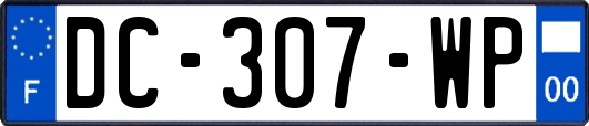 DC-307-WP