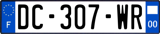 DC-307-WR