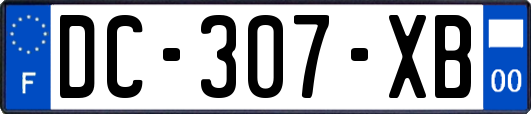 DC-307-XB