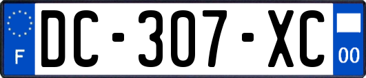 DC-307-XC