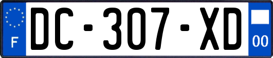 DC-307-XD
