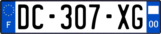 DC-307-XG