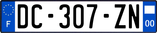 DC-307-ZN