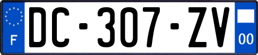 DC-307-ZV