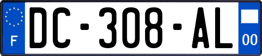 DC-308-AL