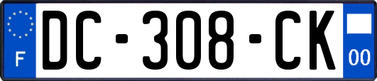 DC-308-CK