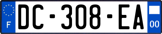 DC-308-EA