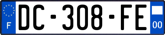 DC-308-FE