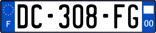 DC-308-FG