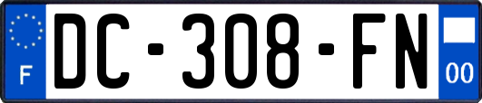 DC-308-FN
