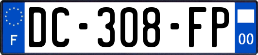 DC-308-FP
