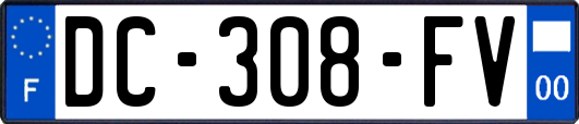 DC-308-FV