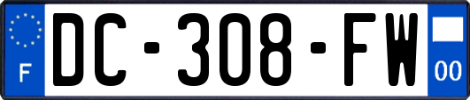 DC-308-FW