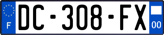 DC-308-FX
