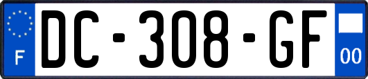DC-308-GF