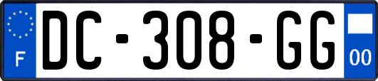 DC-308-GG