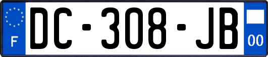 DC-308-JB