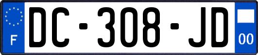 DC-308-JD