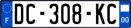 DC-308-KC