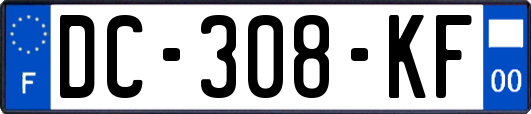DC-308-KF
