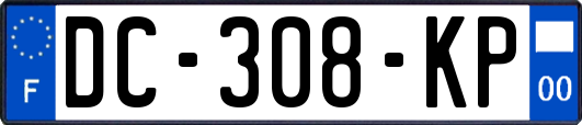 DC-308-KP