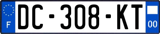 DC-308-KT