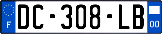 DC-308-LB