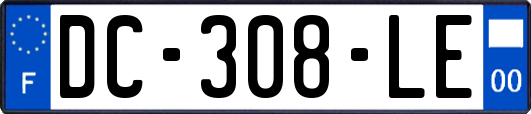 DC-308-LE