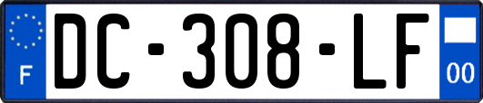 DC-308-LF