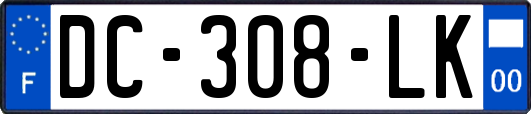 DC-308-LK