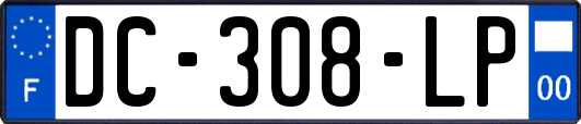 DC-308-LP