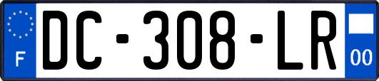 DC-308-LR