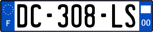 DC-308-LS