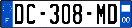 DC-308-MD