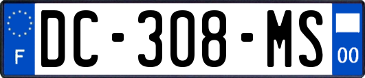 DC-308-MS