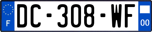 DC-308-WF