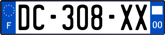 DC-308-XX