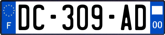 DC-309-AD