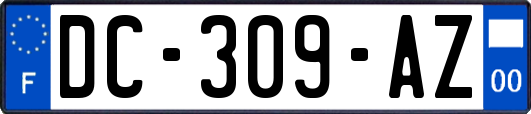 DC-309-AZ