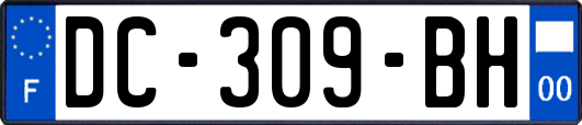 DC-309-BH