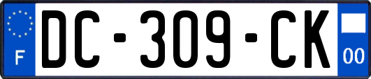 DC-309-CK