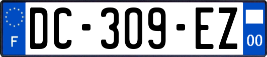 DC-309-EZ