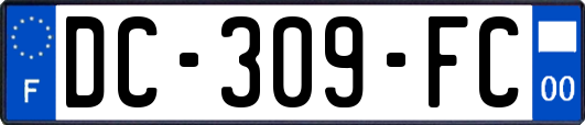 DC-309-FC